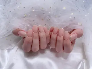 ネイル ジョリ kasumi🌹💅のネイルデザイン