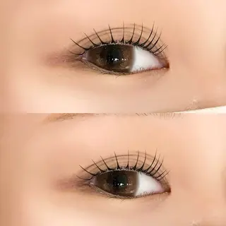 マツエク・マツパ ANNIE︴ 鈴木のマツエク・マツパデザイン