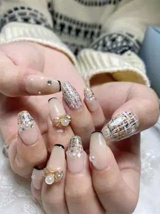ネイル Max nail&eyeのネイルデザイン