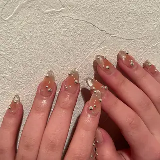 ネイル Ami 🦥のネイルデザイン