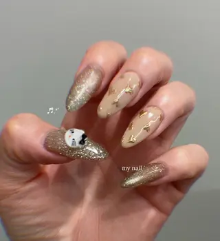 ネイル KAILA momo.のネイルデザイン