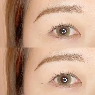 マツエク・マツパ ruka eyelash所属・ruka モガミのマツエク・マツパデザイン