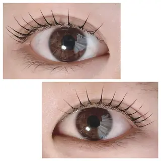 マツエク・マツパ Adorer(アドレ)所属・Adorer 🍀アドレ🍀のマツエク・マツパデザイン