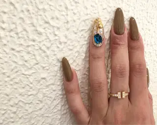 ネイル amour 川崎店所属・amour 川崎店のネイルデザイン