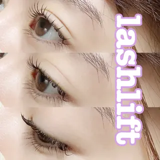 マツエク・マツパ charm所属・charm 【📍大名】のマツエク・マツパデザイン