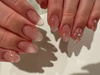 ネイル yglow所属・yglow 【yuri】のネイルデザイン