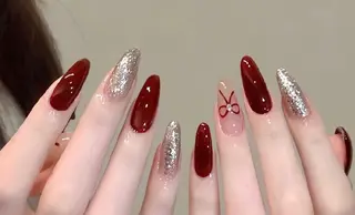 ネイル U.MINail yun 💅西川口のネイルデザイン