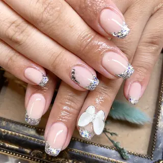 ネイル ♡Nailist yui♡のネイルデザイン