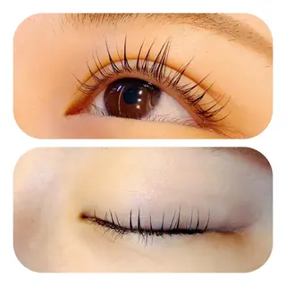マツエク・マツパ まつげと眉毛のお店Sakura Lash【サクララッシュ】所属・【ダメージケア特化】 🌸 サクララッシュの眉毛・アイブロウイメージ