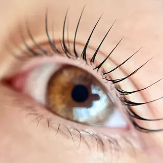 マツエク・マツパ nouvell所属・nouvell 🪐sanaのマツエク・マツパデザイン