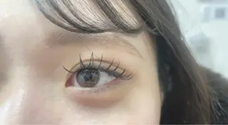 マツエク・マツパ Crystal Eye&Nailのマツエク・マツパデザイン