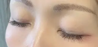 マツエク・マツパ Ruhe ルーエのマツエク・マツパデザイン