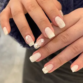 ネイル Coco. nのネイルデザイン