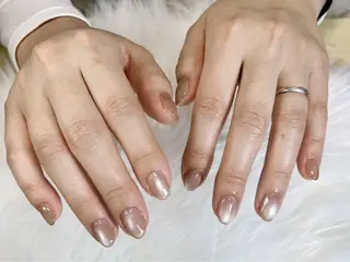 ネイル エアルネイル&アイラッシュ所属・エアル ネイル&アイラッシュのマツエク・マツパデザイン