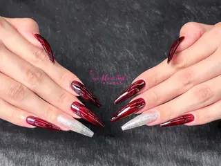 ネイル AConNailSalon所属・ACon NailSalonのネイルデザイン