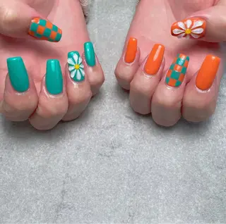 ネイル ALL Nail &whiteningのその他イメージ