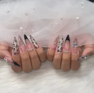 ネイル ZUZU AMEE NAILのネイルデザイン