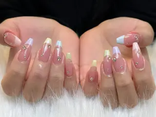 ネイル Jenn Nail Salonのネイルデザイン