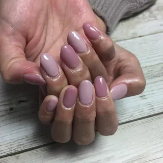 ネイル 堀池 淳子のネイルデザイン