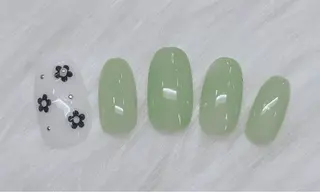 ネイル Maru. Natsukiのネイルデザイン