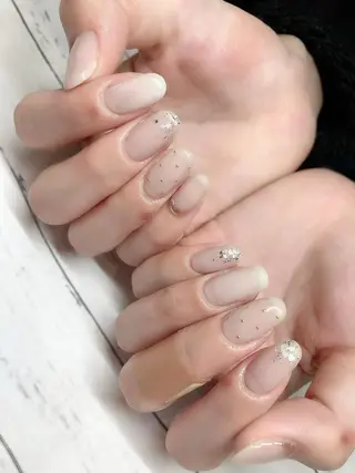 ネイル 市川駅 ✿中津のネイルデザイン