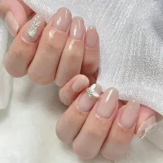 ネイル Nail Salon & MORE.のネイルデザイン