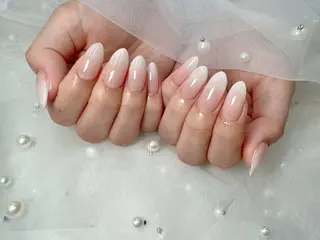 ネイル MOJO NailSalonのネイルデザイン