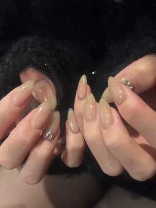 ネイル filonnail Juna💍のネイルデザイン