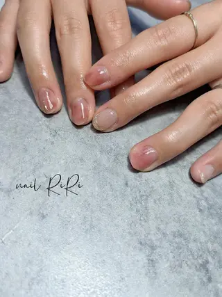 ネイル nail RiRi アトレナチュラのエステ・リラクイメージ