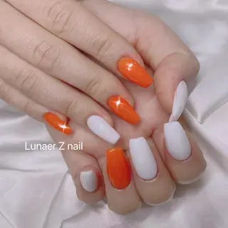 ネイル 🌖す い🌒のネイルデザイン