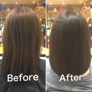 カラー 佐瀬竜矢PRIMAL /portのヘアスタイル