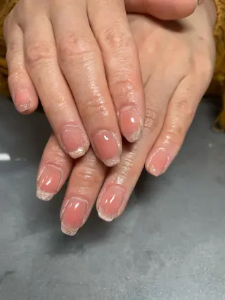 ネイル LAVISH nail salonのネイルデザイン