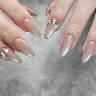 ネイル Lia Nailのネイルデザイン