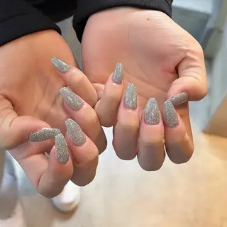 ネイル WOLTOKYO 池袋mikaのネイルデザイン