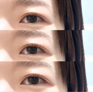 マツエク・マツパ pimo 坂本のマツエク・マツパデザイン