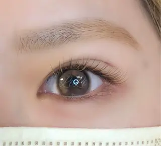 マツエク・マツパ まつげエクステLiLi所属・まつげエクステ LiLiのマツエク・マツパデザイン