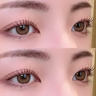 マツエク・マツパ lit.❤︎ ANNAの眉毛・アイブロウイメージ