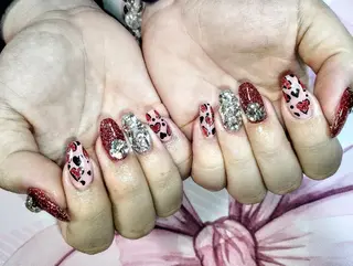 ネイル ＤI'A ネイルサロンのネイルデザイン