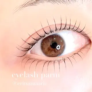 マツエク・マツパ Largo🌿 明治神宮前／表参道のマツエク・マツパデザイン