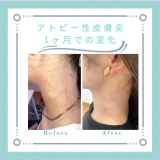 フェイシャルエステLe・Ciel所属・Le・Ciel フェイシャル&ボディのエステ・リラクイメージ