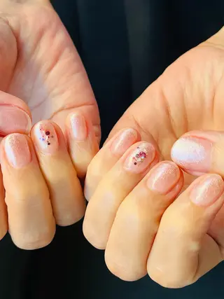 ネイル ネイルサロン HANAのネイルデザイン