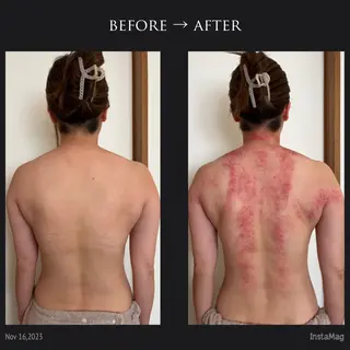 鹿島 恵のエステ・リラクイメージ