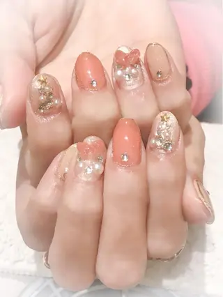 ネイル Nyanco Nailのネイルデザイン