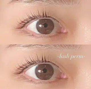 マツエク・マツパ TAKAHASHI HINAKO🐈🎀のマツエク・マツパデザイン