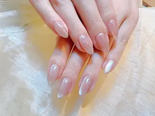 ネイル 恵比寿 The Nailのネイルデザイン