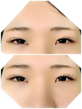 マツエク・マツパ alice tokyo 髙橋★の眉毛・アイブロウイメージ