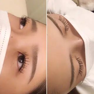 マツエク・マツパ eyelash GARDENのマツエク・マツパデザイン