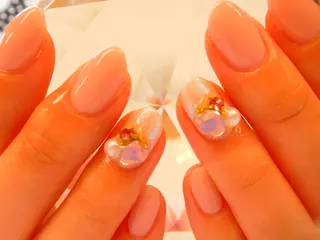 ネイル Dolce.Nail 柏店のネイルデザイン