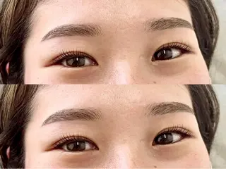 マツエク・マツパ Chihiro🕊️ 韓国パーマ/眉毛のマツエク・マツパデザイン