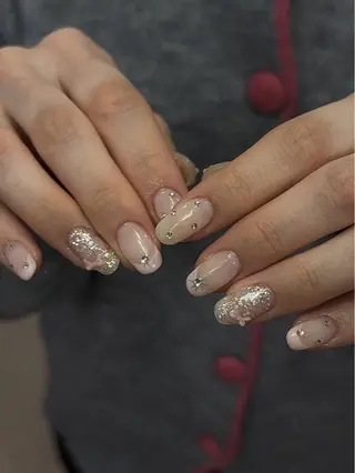 ネイル Salon Ｋのネイルデザイン